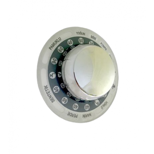 Arçelik Çamaşır Makinesi Program Düğmesi ( 2878409001 )